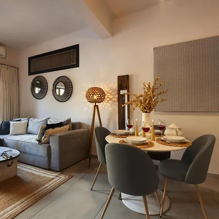 Dreamscape Residences - Zephi דירה חאניה