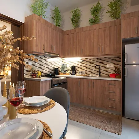 Dreamscape Residences - Zephi דירה