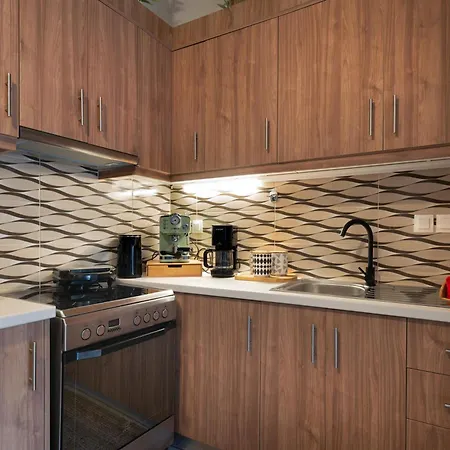 Dreamscape Residences - Zephi