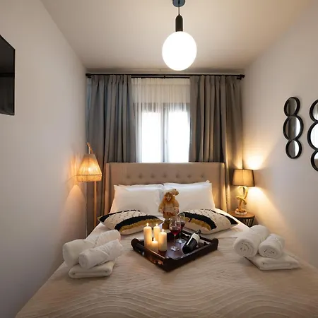 Apartment Dreamscape Residences - Zephi