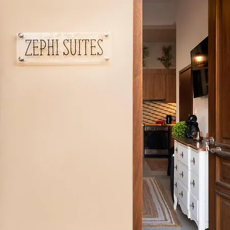 Dreamscape Residences - Zephi