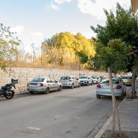 דירה Dreamscape Residences - Zephi