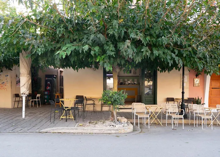 Dreamscape Residences - Zephi Διαμέρισμα *