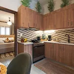 Apartment Dreamscape Residences - Zephi Chania (Crete)