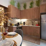 Dreamscape Residences - Zephi Apartment