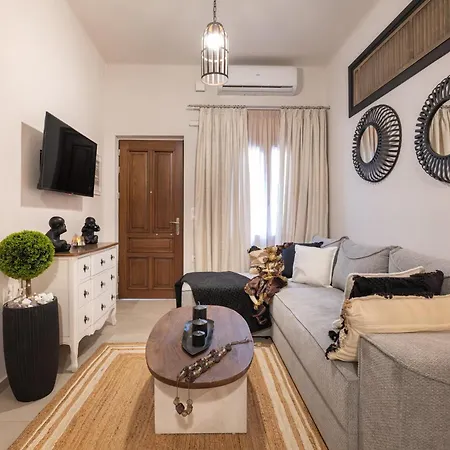 Dreamscape Residences - Zephi Apartment *
