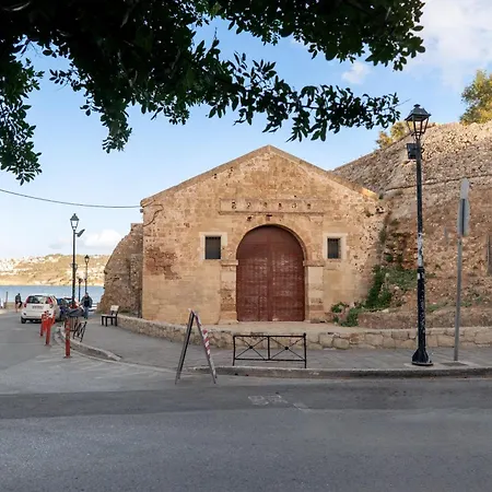 Lejlighed Dreamscape Residences - Zephi Chania (Crete)