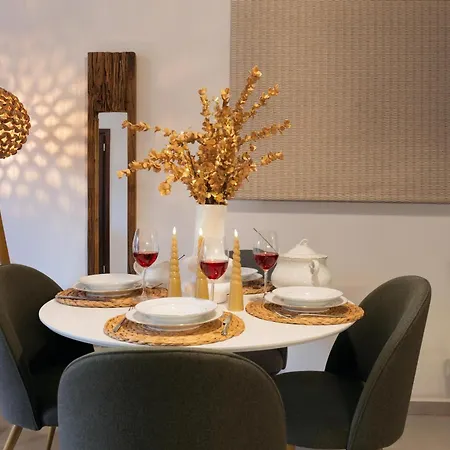 Dreamscape Residences - Zephi Chania (Crete)