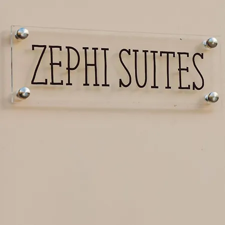 Dreamscape Residences - Zephi * Chania (Crete)