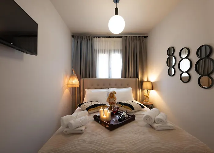 Appartement Dreamscape Residences - Zephi