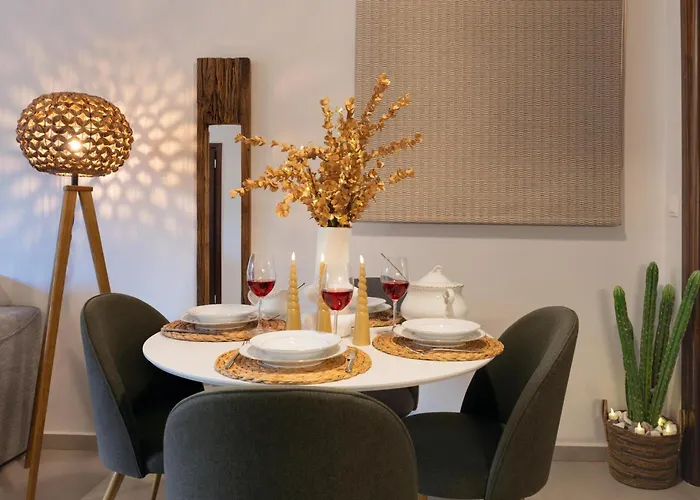 Dreamscape Residences - Zephi La Canée