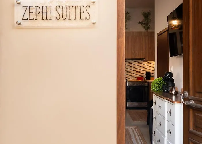 Dreamscape Residences - Zephi