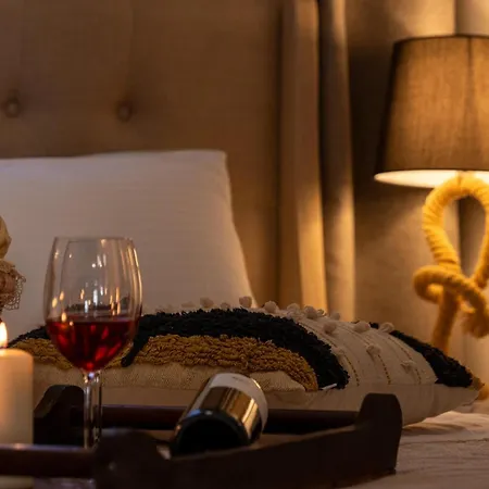 Dreamscape Residences - Zephi アパート