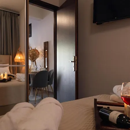 Dreamscape Residences - Zephi アパート ハニア