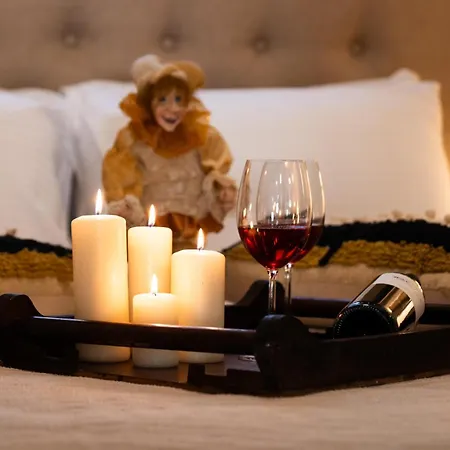 アパート Dreamscape Residences - Zephi *