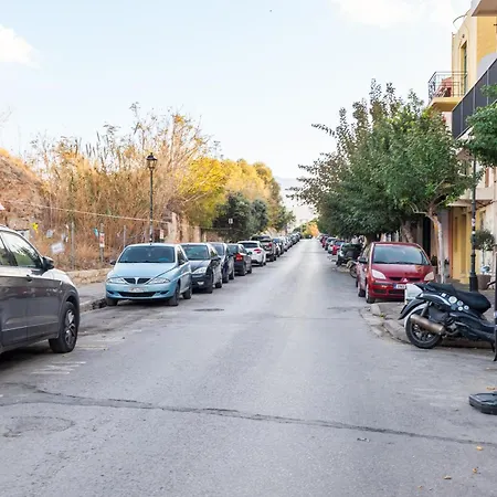 Dreamscape Residences - Zephi * ハニア