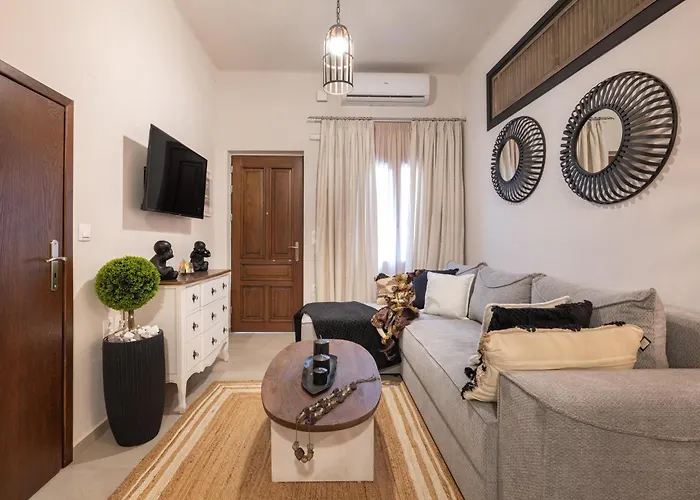 Dreamscape Residences - Zephi Apartment *