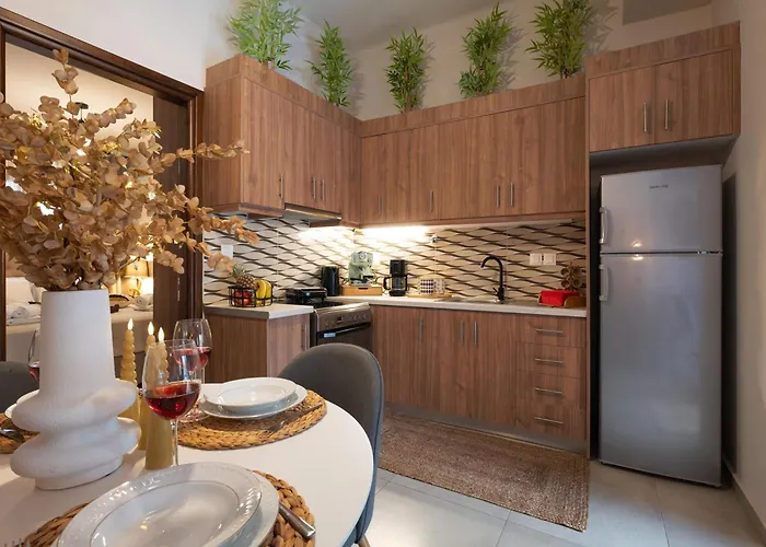 Dreamscape Residences - Zephi Apartment