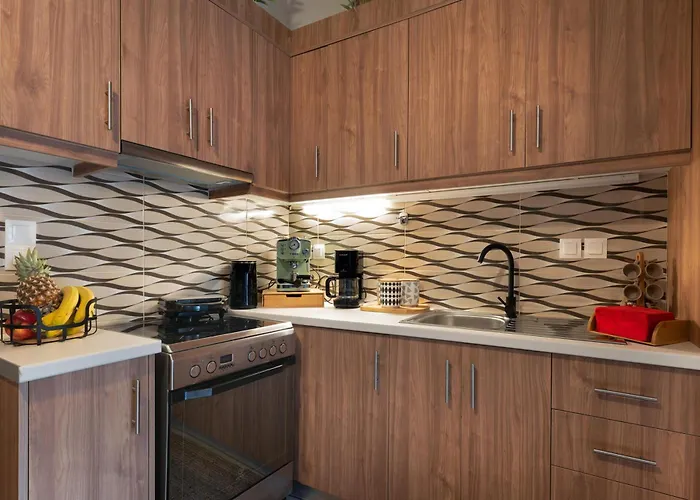 Dreamscape Residences - Zephi