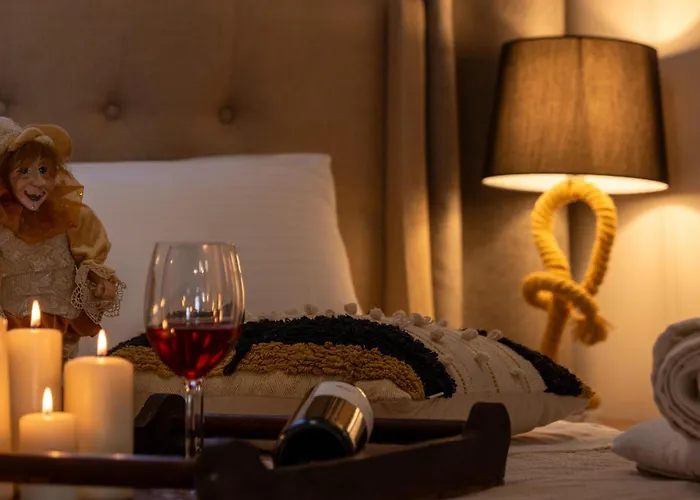 Dreamscape Residences - Zephi Apartment