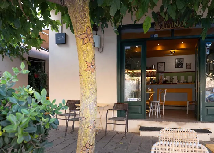 Dreamscape Residences - Zephi Ханья